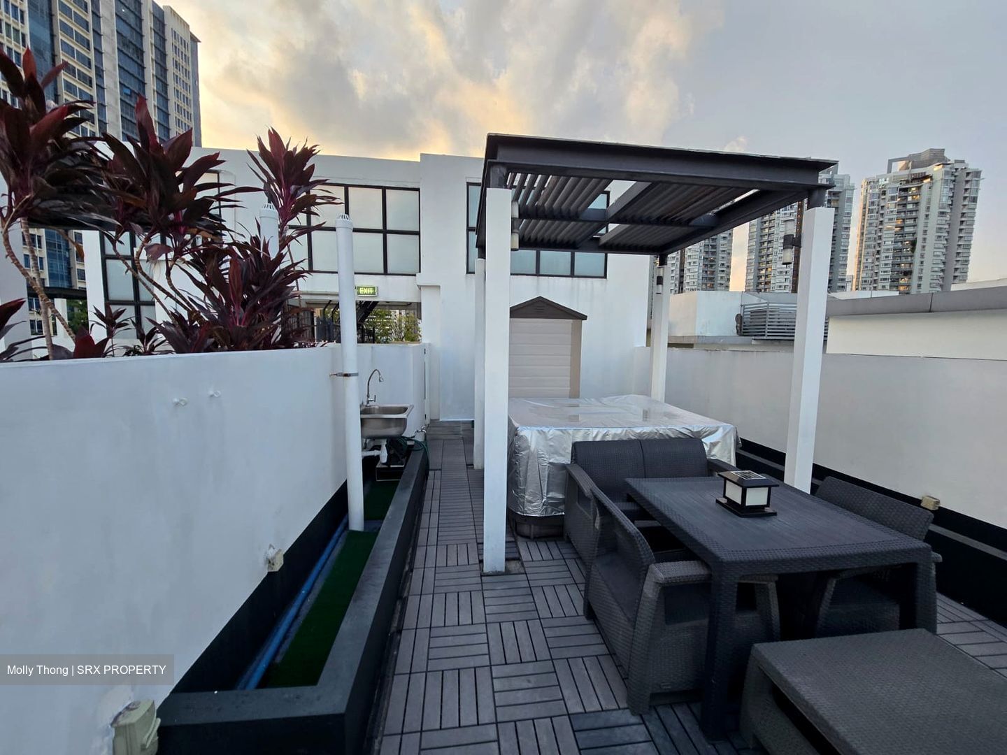 Le Somme (D8), Apartment #484399101
